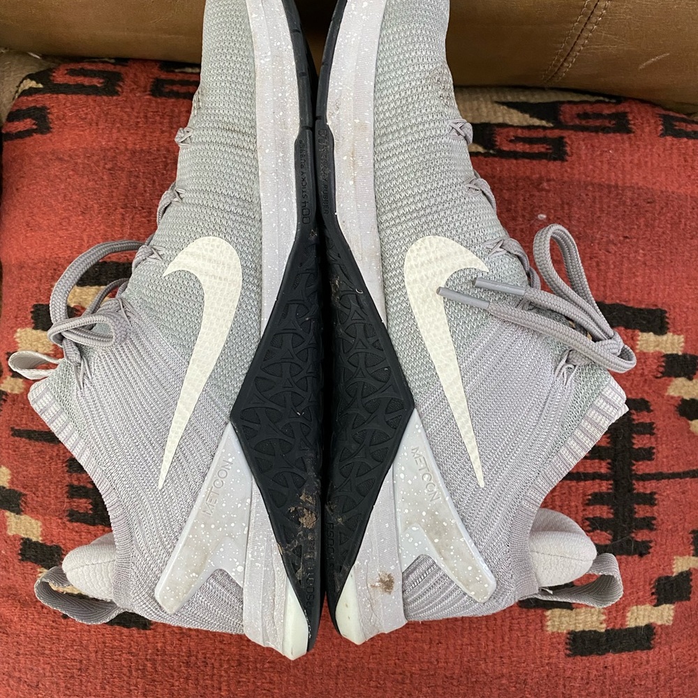 Mens Nike Metcon Shoes - Picture 4 of 6